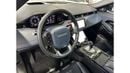 Land Rover Range Rover Evoque P300 300 HP