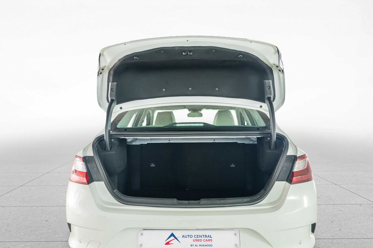 Renault Megane SE 1.6