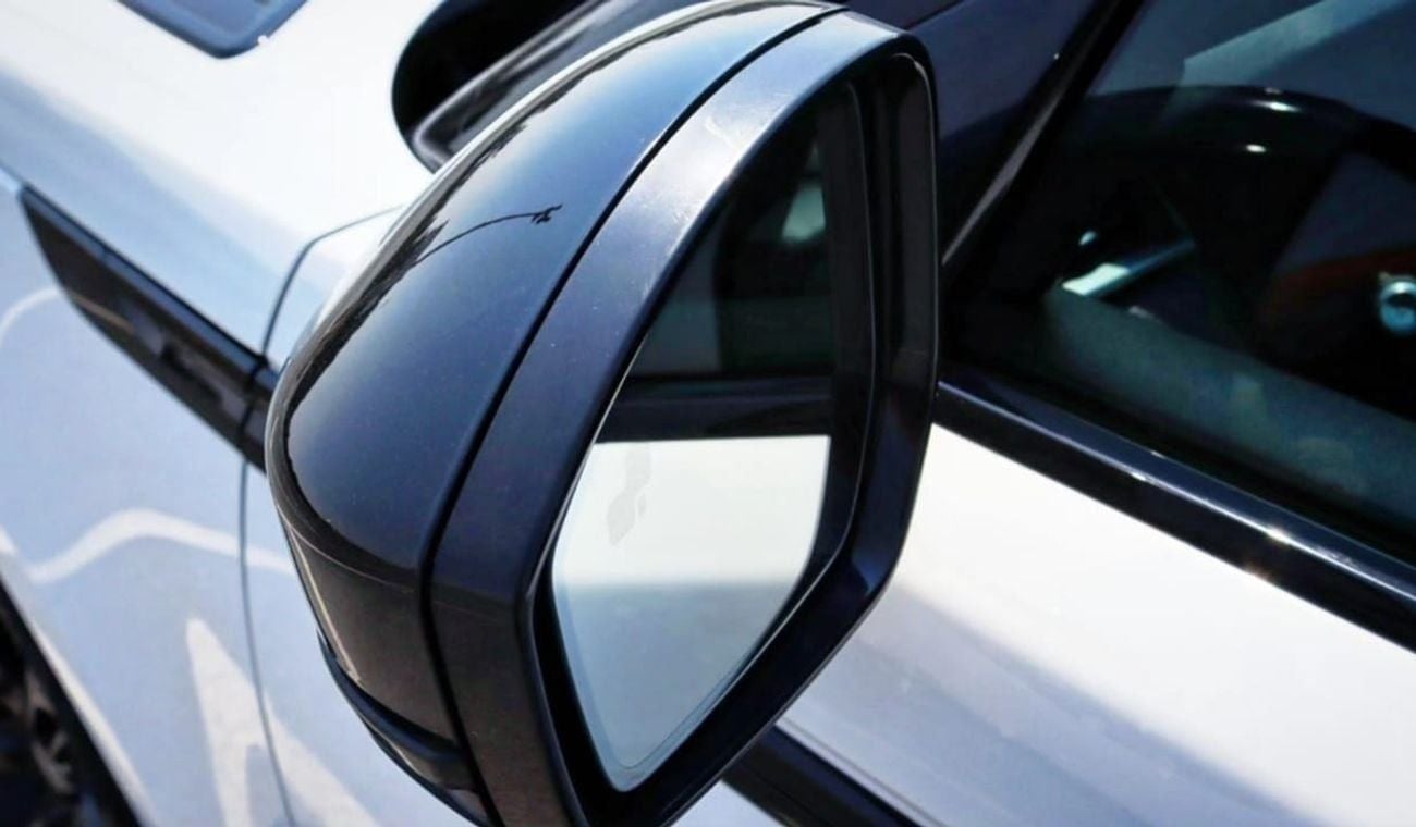 Land Rover Range Rover Velar P250 HSE 2.0L