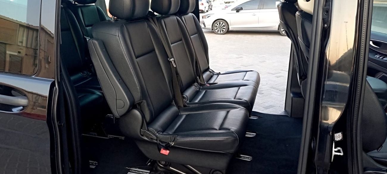 مرسيدس بنز فيتو 