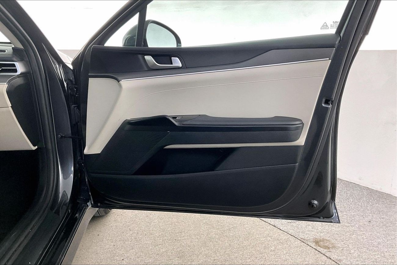 كيا K5 LX | شامل الضمان | 0 ﺪﻔﻋﺓ ﺃﻮﻟﻯ