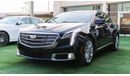 Cadillac XTS 3.6