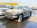 Mitsubishi L200 GLS GLX Double Cab Diesel A/T 2.4L