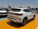 بي واي دي سونغ بلس 2025 BYD Song Plus