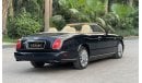 Bentley Azure