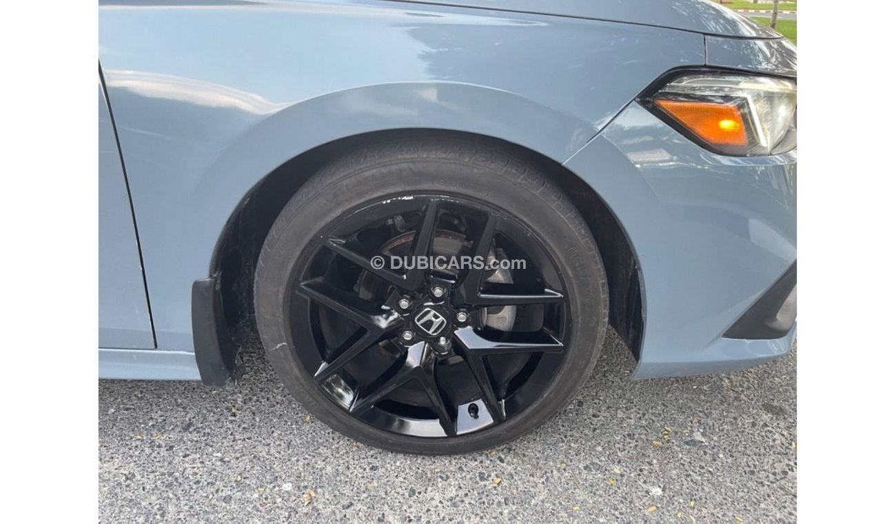 Honda Civic Honda civic -2022- USA- VERY GOOD CONDITION