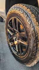 شيفروليه سيلفارادو Custom