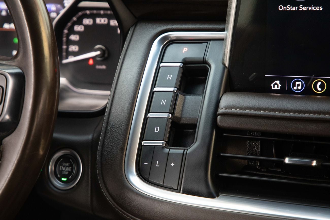 GMC Yukon SLE | 2,448 P.M | 0% Downpayment | Amazing Condition!