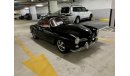 Volkswagen Karmann Ghia