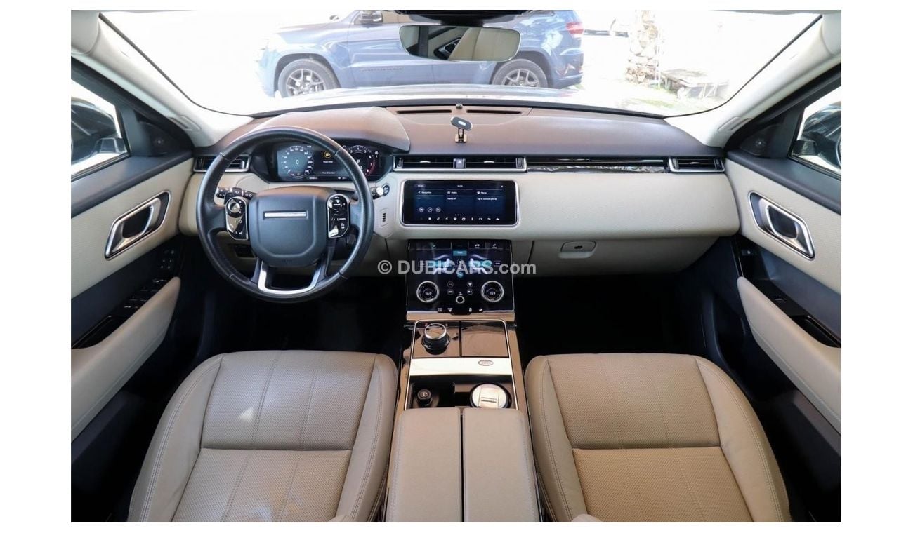 Land Rover Range Rover Velar P250 L560