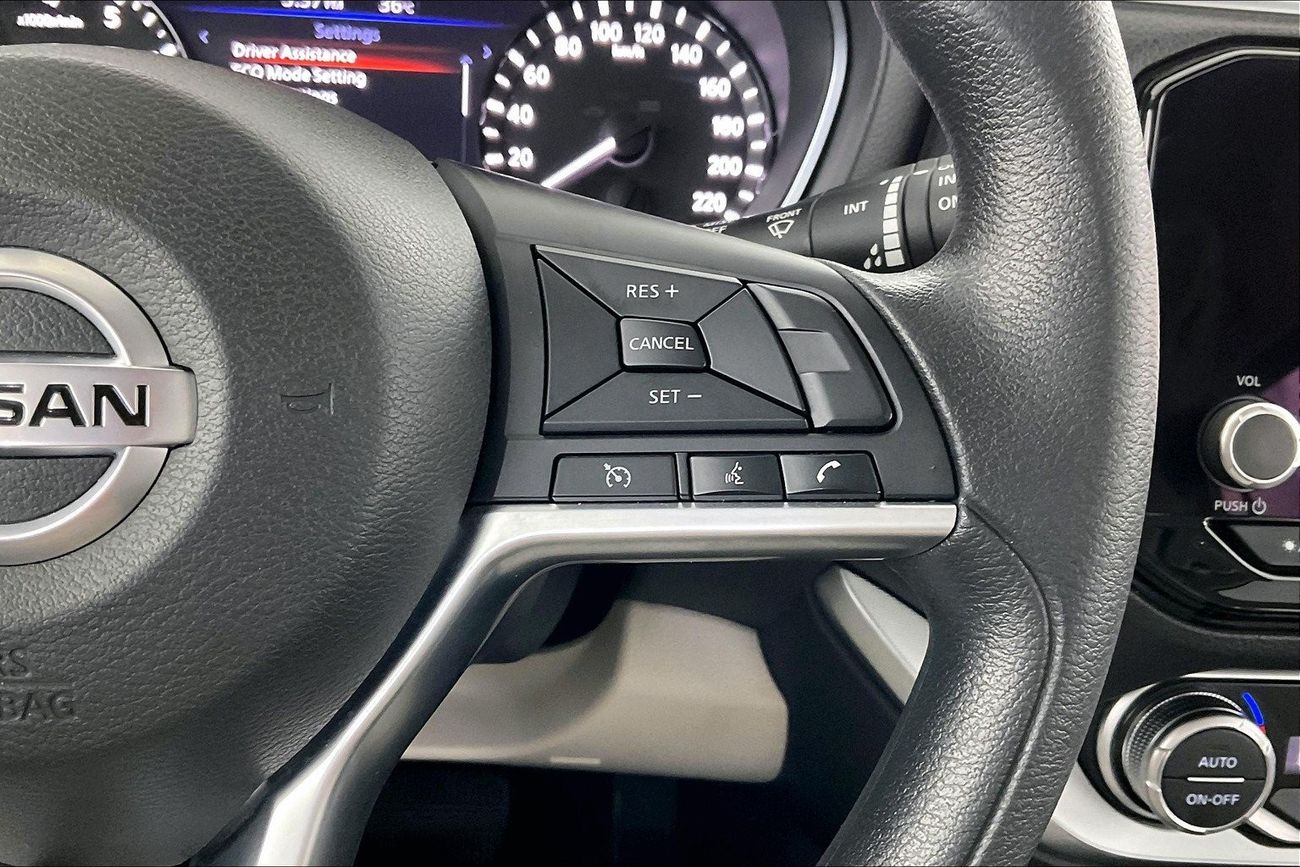 RAM 1500 Warlock Classic - Crew Cab | 1 year free warranty | 0 Down Payment