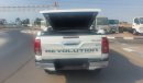 Toyota Hilux DIESEL 2.8L AUTOMATIC RIGHT HAND DRIVE (EXPORT ONLY)