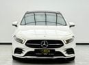 Mercedes-Benz A 250 2019 Mercedes Benz A250, Warranty, Full MB Service History, Excellent Condition, GCC