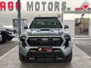 Toyota Tacoma TACOMA TRD SPORT 2.4 TURBO HYBRID I-FORCE MAX
