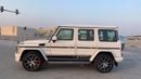 Mercedes-Benz G 63 AMG Std 5.5L