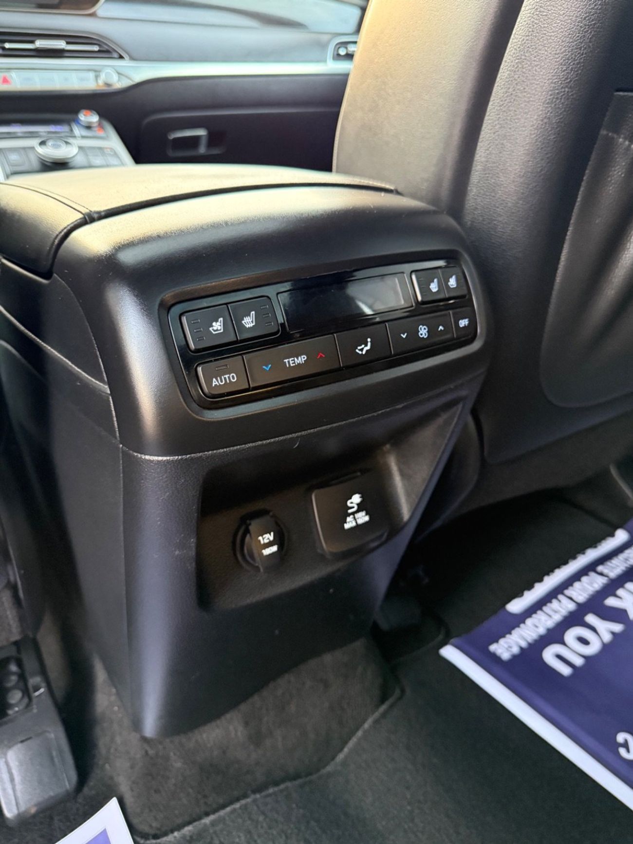 هيونداي باليساد Premium - Nappa 3.8L