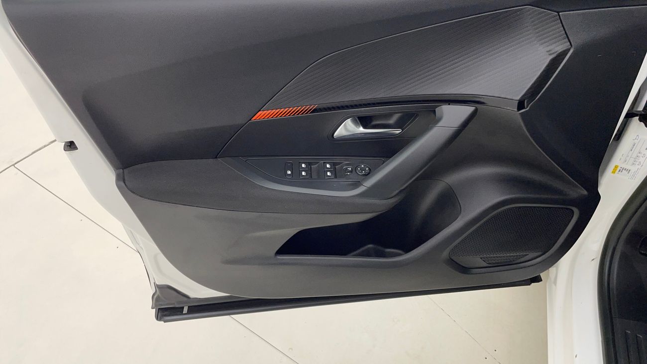 Peugeot 2008 ACTIVE 1.6 | Zero Down Payment | Home Test Drive