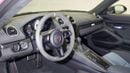 Porsche Cayman UAE's Very Best Example | AED 11,009 Per Month