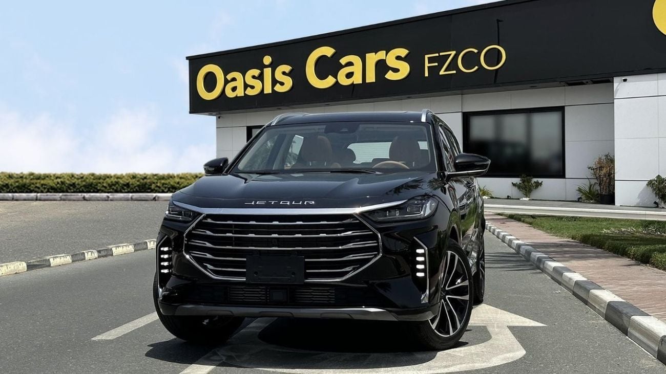 جيتور X70 للتصدير خارج الدولة فقط