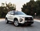 Hyundai Creta Mid 1.6L Hyundai Creta | 1.6 L | 2023 | GCC | Accident-Free | In Excellent Condition | 940 P.M