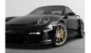 بورش 911 GT2 2009 Porsche 997 GT2 / Full Porsche Service History