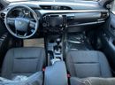 Toyota Hilux 2024 Toyota Hilux Adventure DC V6 4.0L Petrol A/T 4WD Only For Export