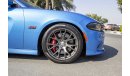 Dodge Charger DODGE CHARGER SRT8 -2015 - GCC - ZERO DOWN PAYMENT - 2635 AED/MONTHLY - 1 YEAR WARRANTY