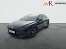 MG 8 PHEV 2.0