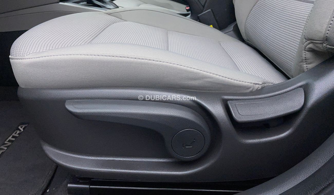 Hyundai Elantra GLS 2 | Zero Down Payment | Free Home Test Drive