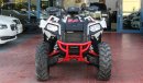 Polaris Scrambler 1000 Scarambler 1000 XP AWD