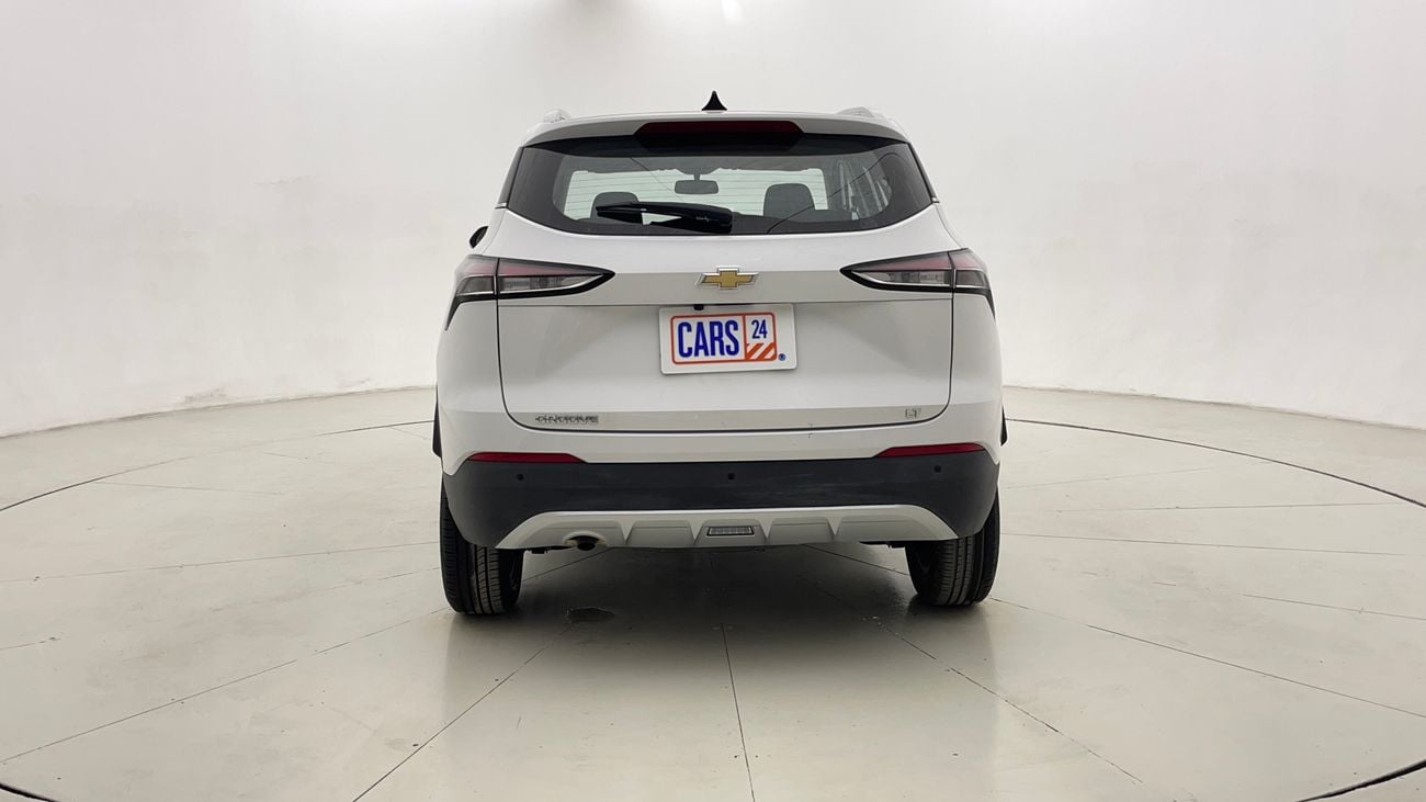 شيفروليه جروف 2024 LT | AED 511/Month | 0 DP | 30 Day Return | Warranty | Service History