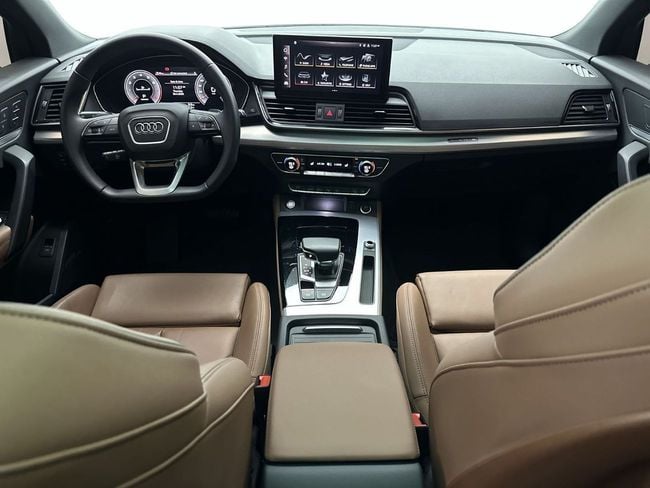 Audi Q5 45 TFSI SPORTBACK S-LINE, миниатюра 17