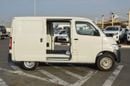 تويوتا لايت آيس TOYOTA LITE ACE 1.5L RWD 5DOOR 2025