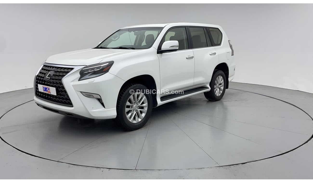 Lexus GX460 PRESTIGE 4.6 | Zero Down Payment | Free Home Test Drive