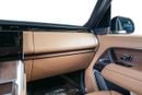 لاند روفر رينج روفر HSE P530 4.4L