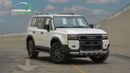 تويوتا لاند كروزر ( Only For Export ) Adventure 2.4T i4 4X4 GCC 2026 BRAND NEW