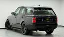 Land Rover Range Rover HSE 3.0L (380 HP) 2019 Range Rover Vogue HSE, Warranty, Full Service History, Fully Loaded, Excellen