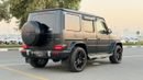 مرسيدس بنز G 63 AMG -