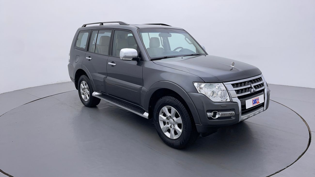 Mitsubishi Pajero GLS HIGHLINE 3.5 | Zero Down Payment | Free Home Test Drive