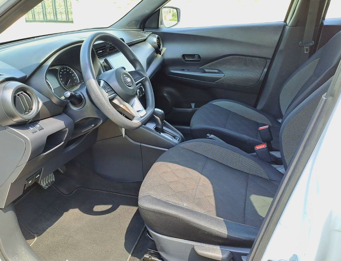 Nissan Kicks SV 2020 1.6L GCC (760/-MONTHLY)