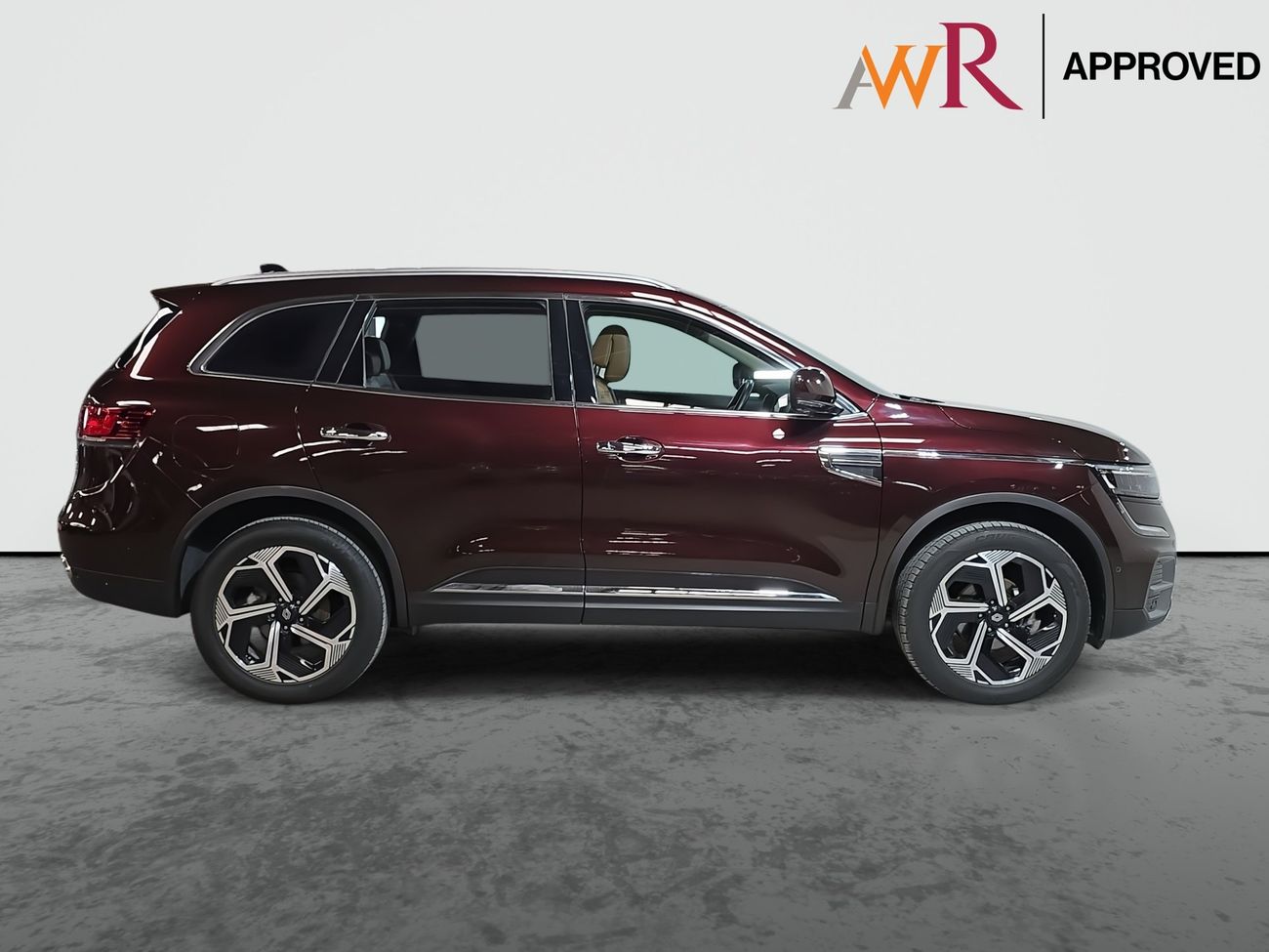 Renault Koleos 2.0