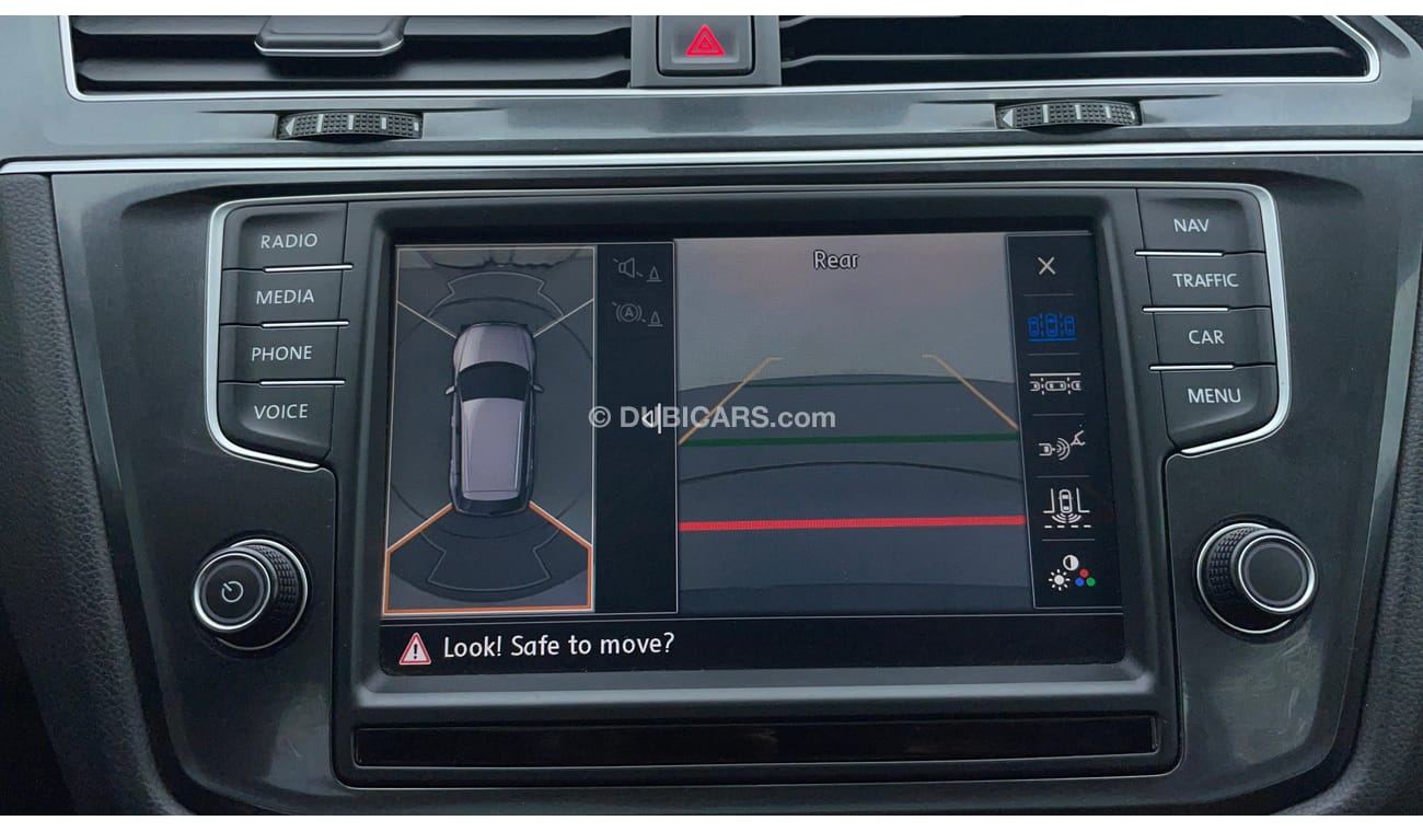 Volkswagen Tiguan HIGHLINE 2 | Zero Down Payment | Free Home Test Drive