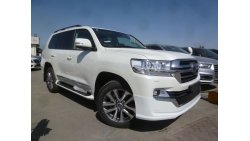 Toyota Land Cruiser Brand New Right Hand Drive V8 4.6 Petrol Automatic