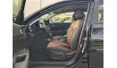Kia Optima 2020 Model, Chrome Grill with Diamond Leather Seats (LOT # 437020)