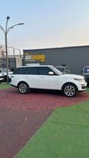 Land Rover Range Rover HSE 3.0L (380 HP)