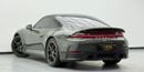 Porsche 911 Carrera 3.0L (444 HP) Coupe 2025 Porsche 911 Carrera ,Porsche Warranty ,Full Porsche Service History