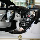 Bugatti Veyron VINCERO MANSORY