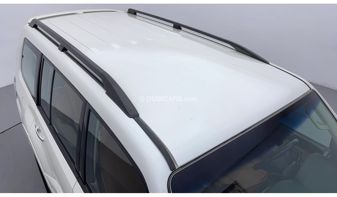 Mitsubishi Pajero GLS MID 3.5 | Zero Down Payment | Free Home Test Drive