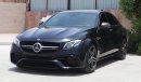 مرسيدس بنز E 63 AMG