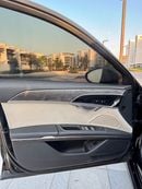 Audi A8 L 55 TFSI quattro 3.0L (340 HP)